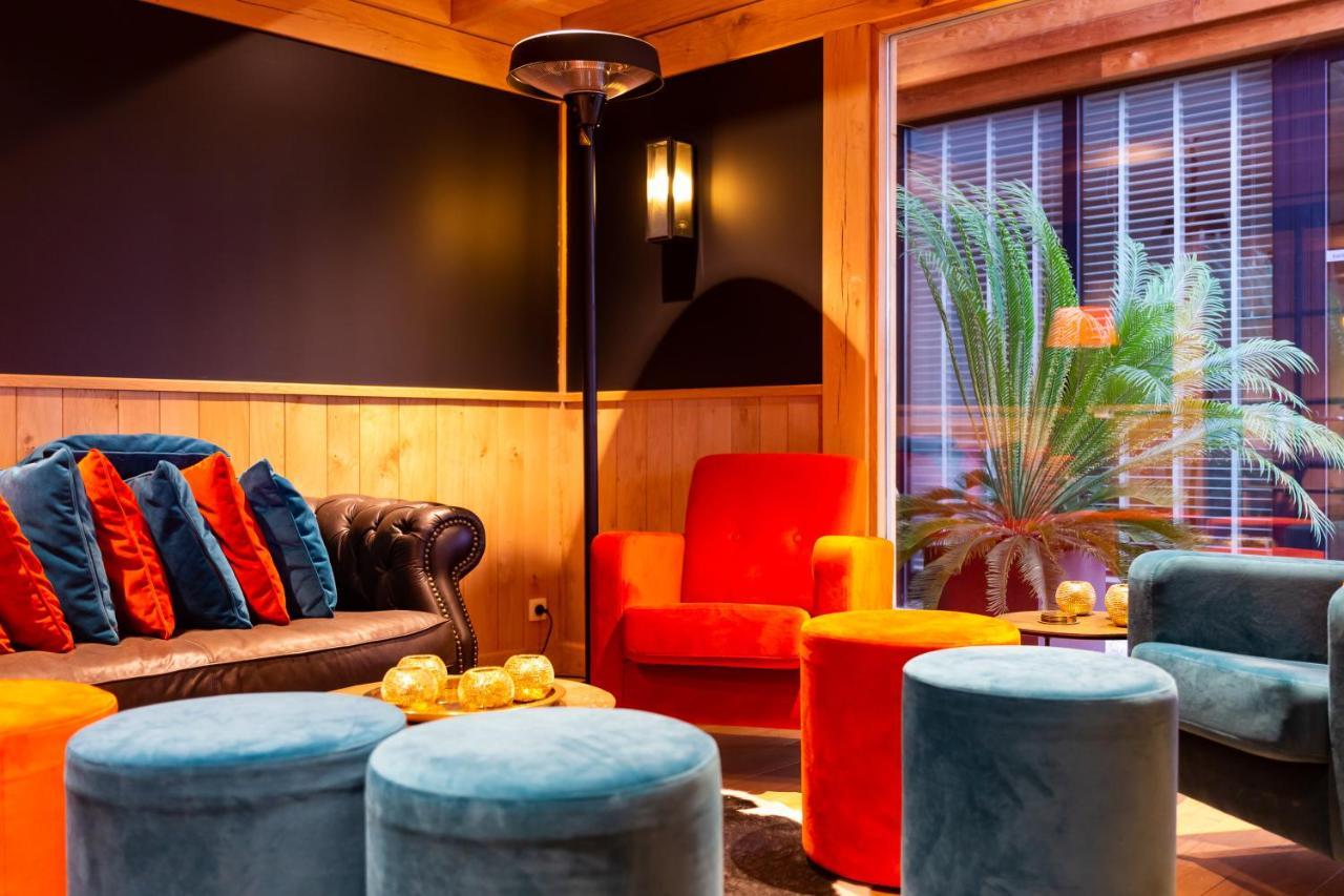 Natuur Bed and breakfast