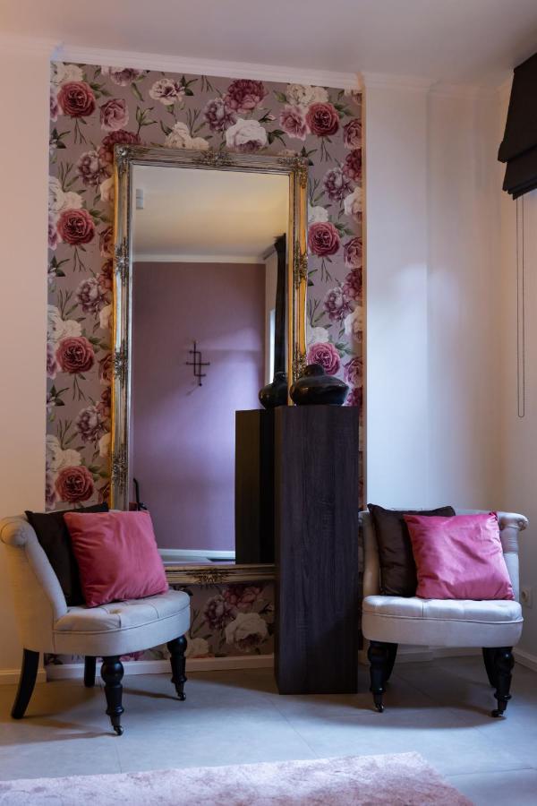 Bed and breakfast Natuur 4*