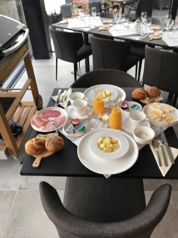 Natuur Bed and breakfast Bertem