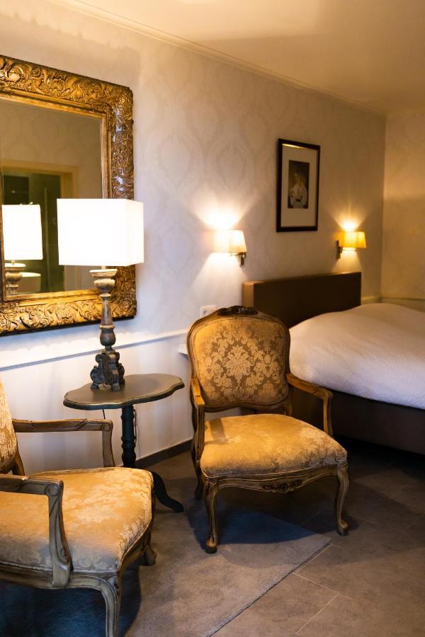 Bed and breakfast Natuur