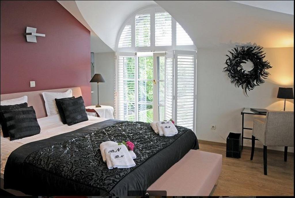 Natuur Bed & Breakfast 4*