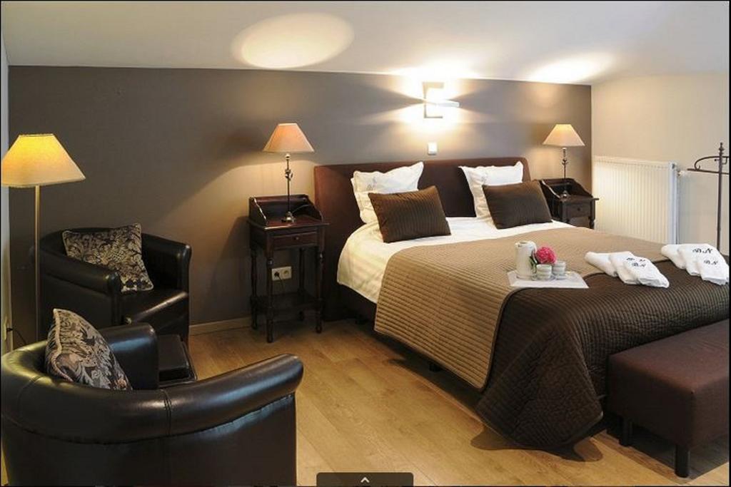Natuur 4* Bertem