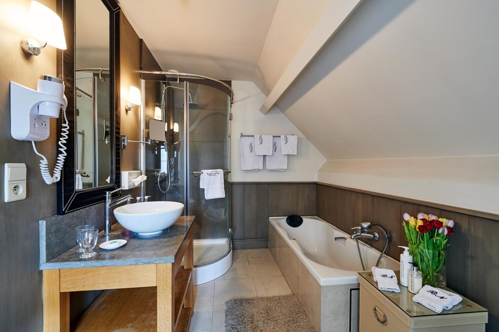 Natuur 4* Bertem