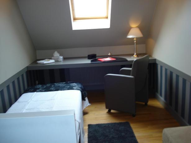 Bed and breakfast Natuur 4*