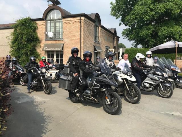 Natuur 4* Bertem
