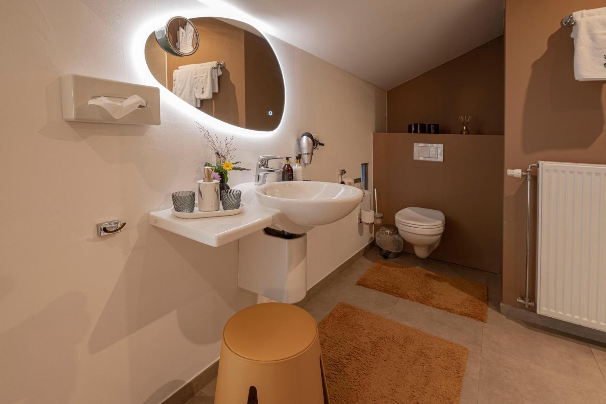 Natuur Bed & Breakfast Bertem