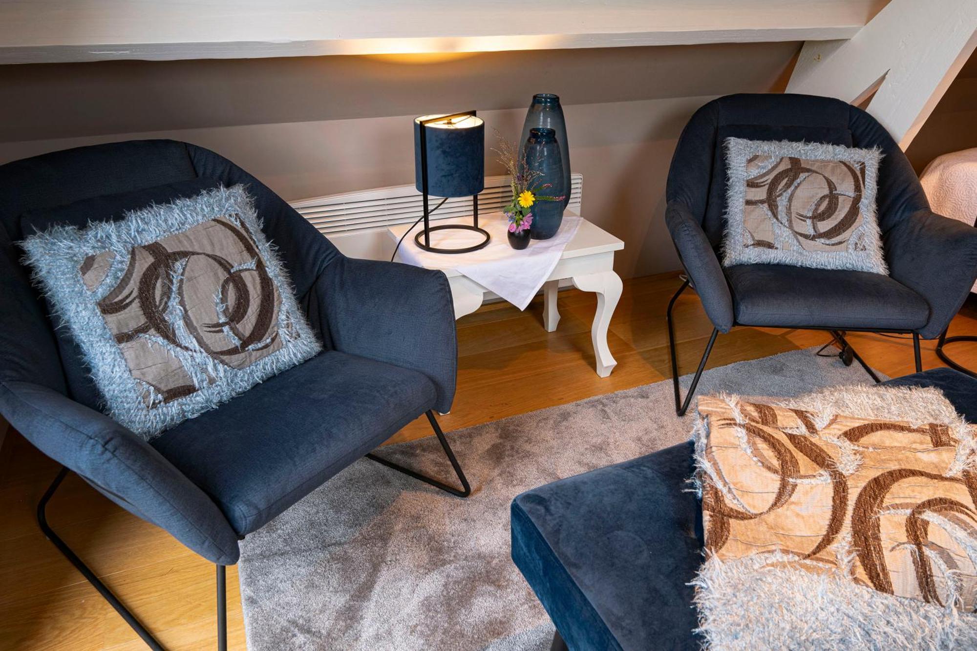 Bed & Breakfast Natuur 4*