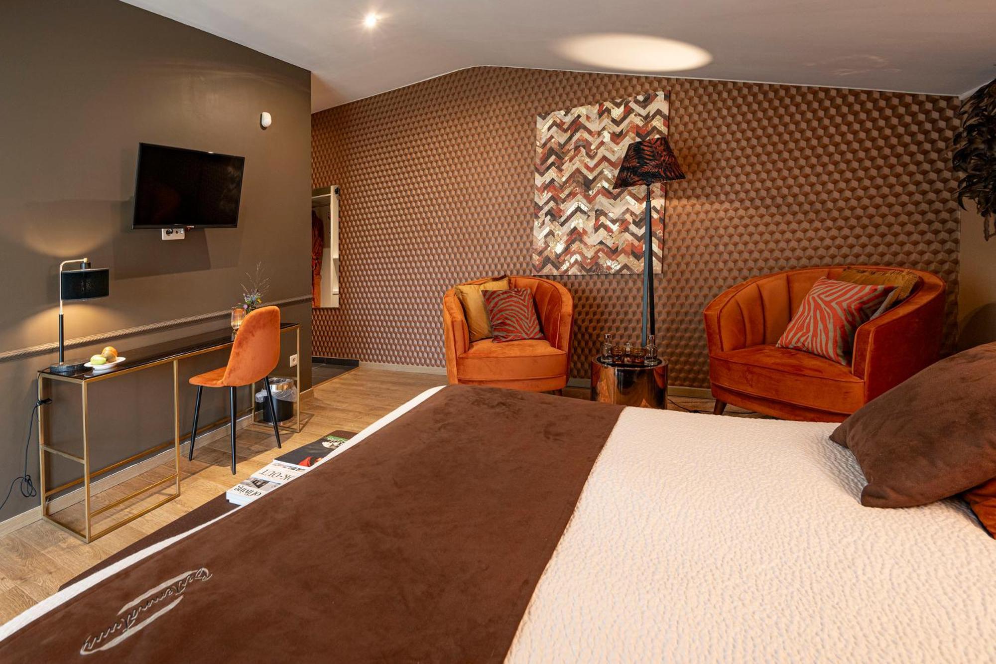 Natuur 4* Bertem