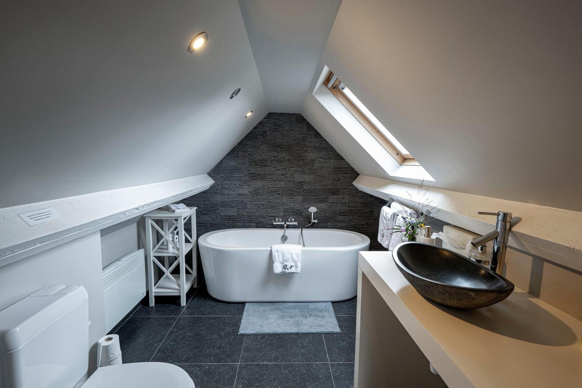 Bed & Breakfast Natuur