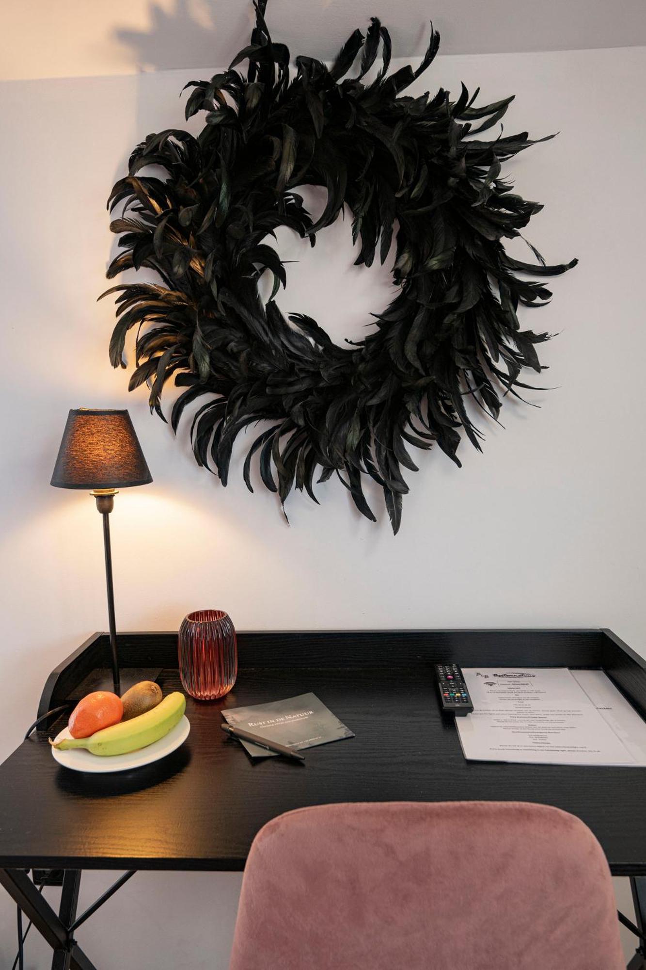 Bed & Breakfast Natuur 4*