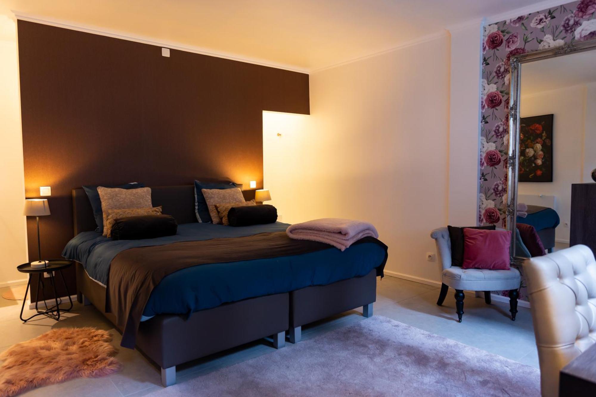 Natuur Couette-café 4*