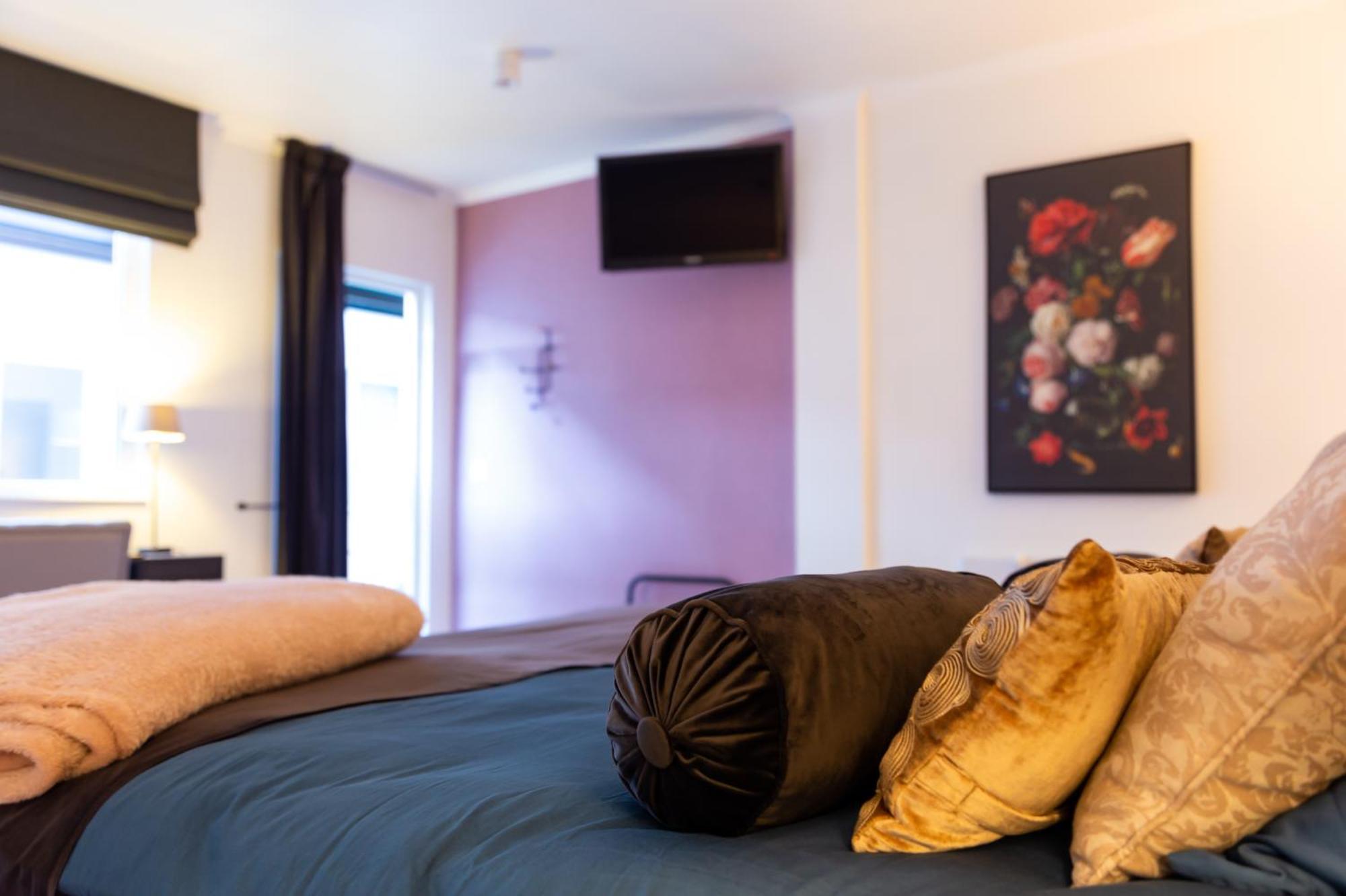 Bed & Breakfast Natuur 4*