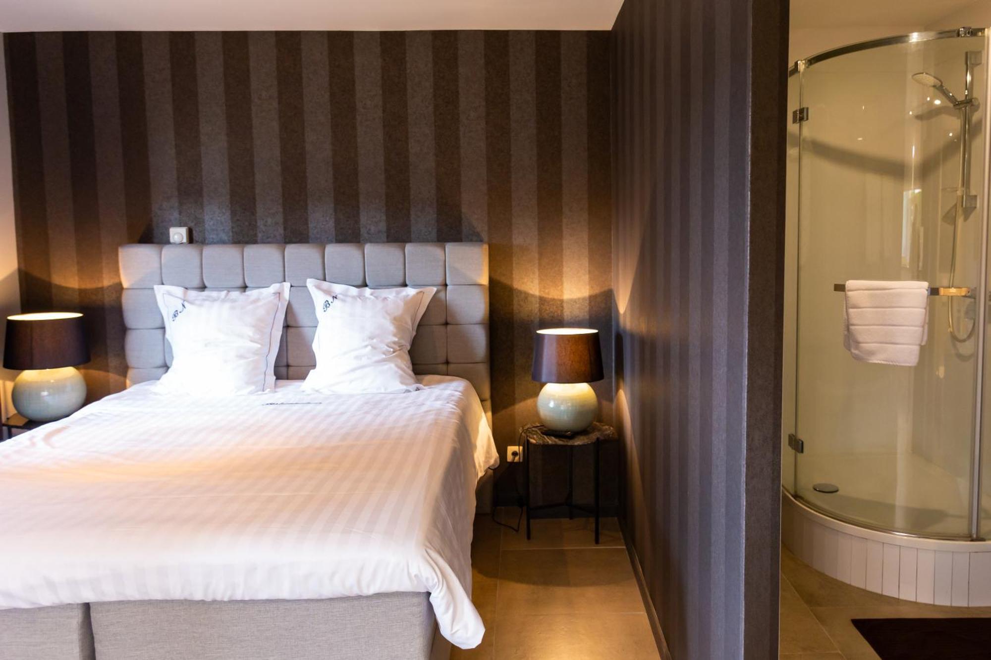 Natuur Bed and breakfast Bertem
