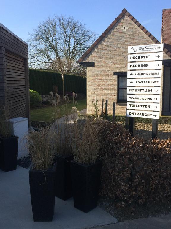 Natuur Bed & Breakfast 4*