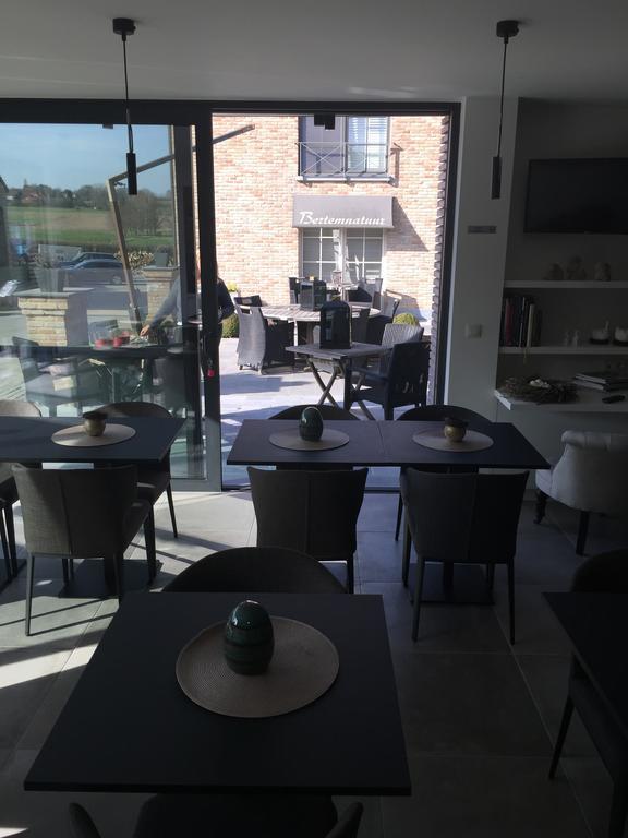 Natuur Bed & Breakfast Bertem