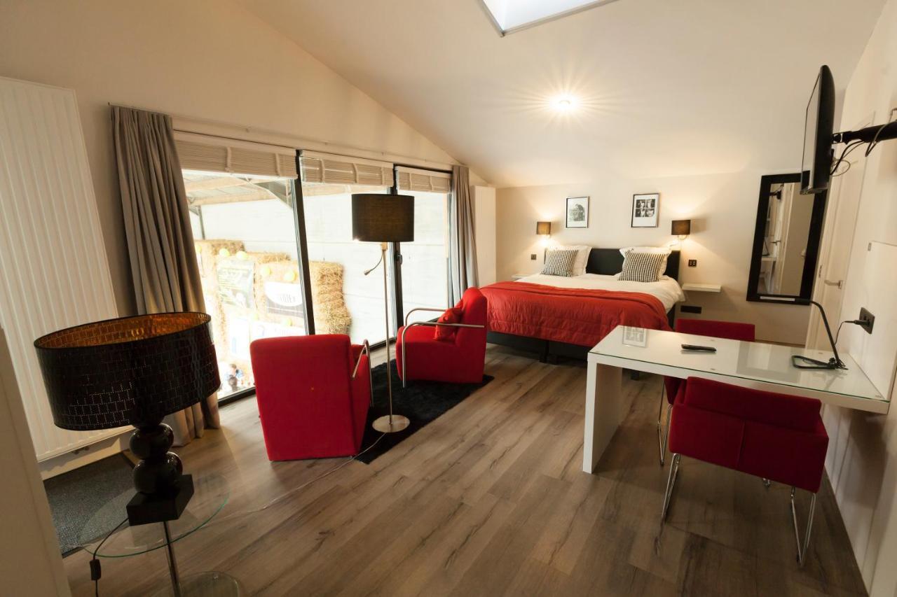 Natuur 4* Bertem