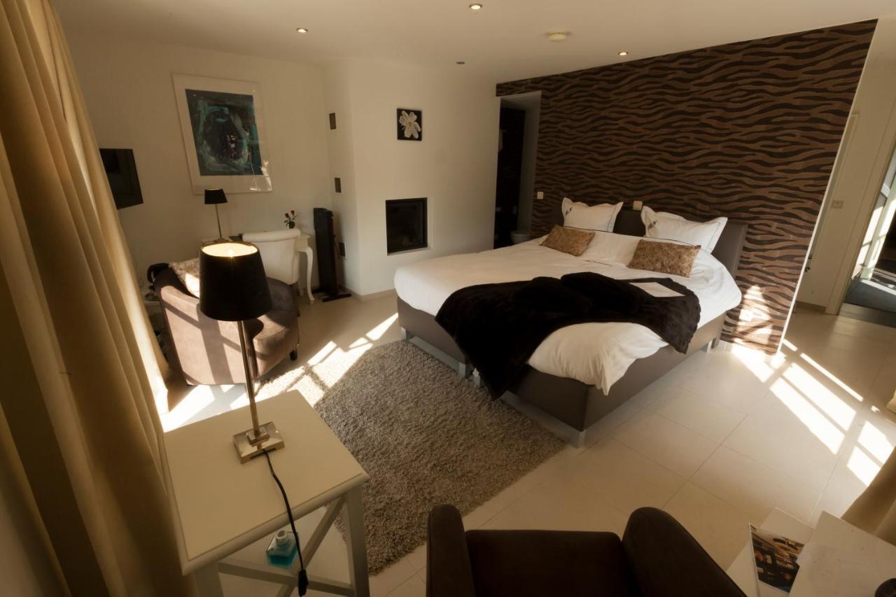 Natuur Bed & Breakfast Bertem
